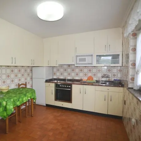 Apartment House In Castillo, Cantabria 103339 By Mo *