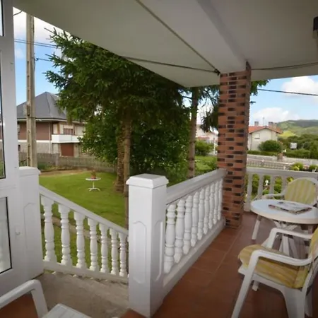 House In Castillo, Cantabria 103339 By Mo Apartment *